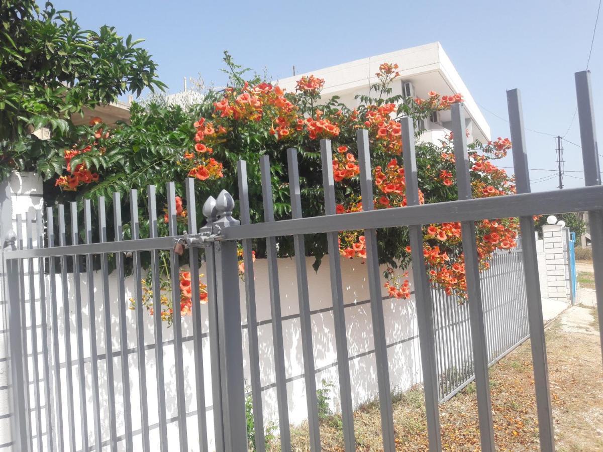 Gb Rooms Ksamil Exterior photo
