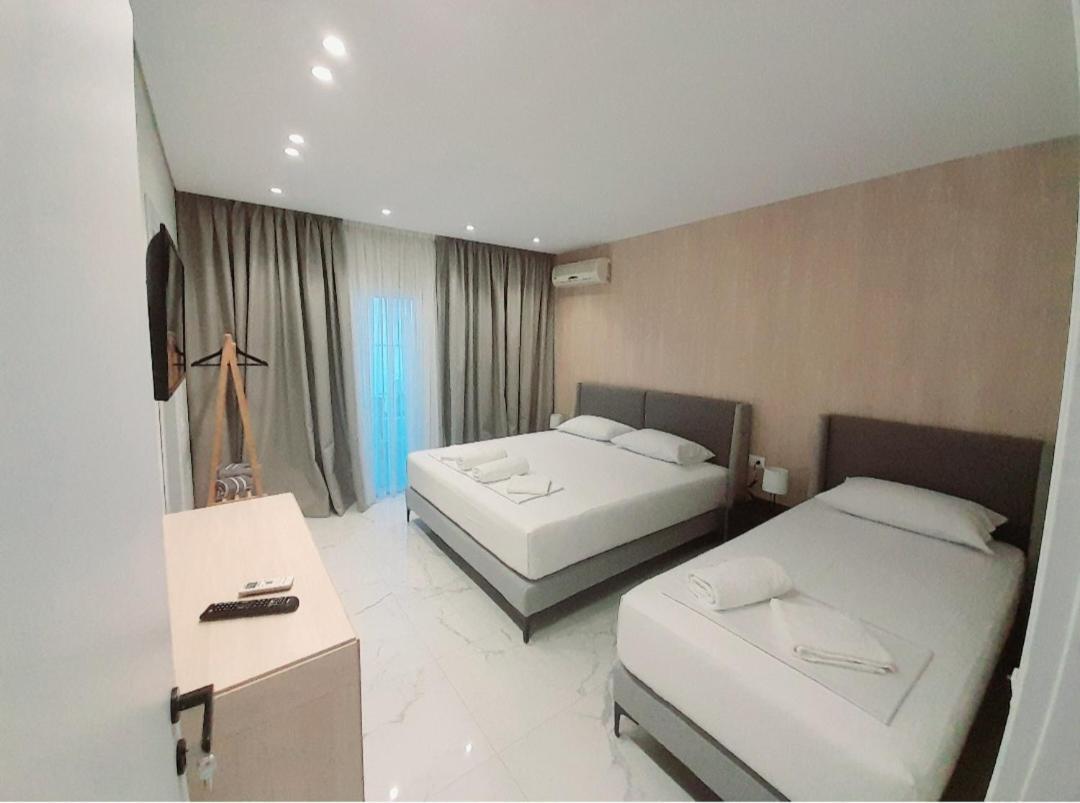 Gb Rooms Ksamil Room photo