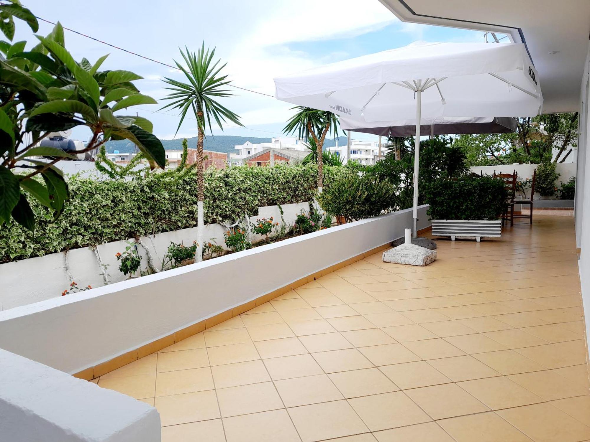 Gb Rooms Ksamil Room photo