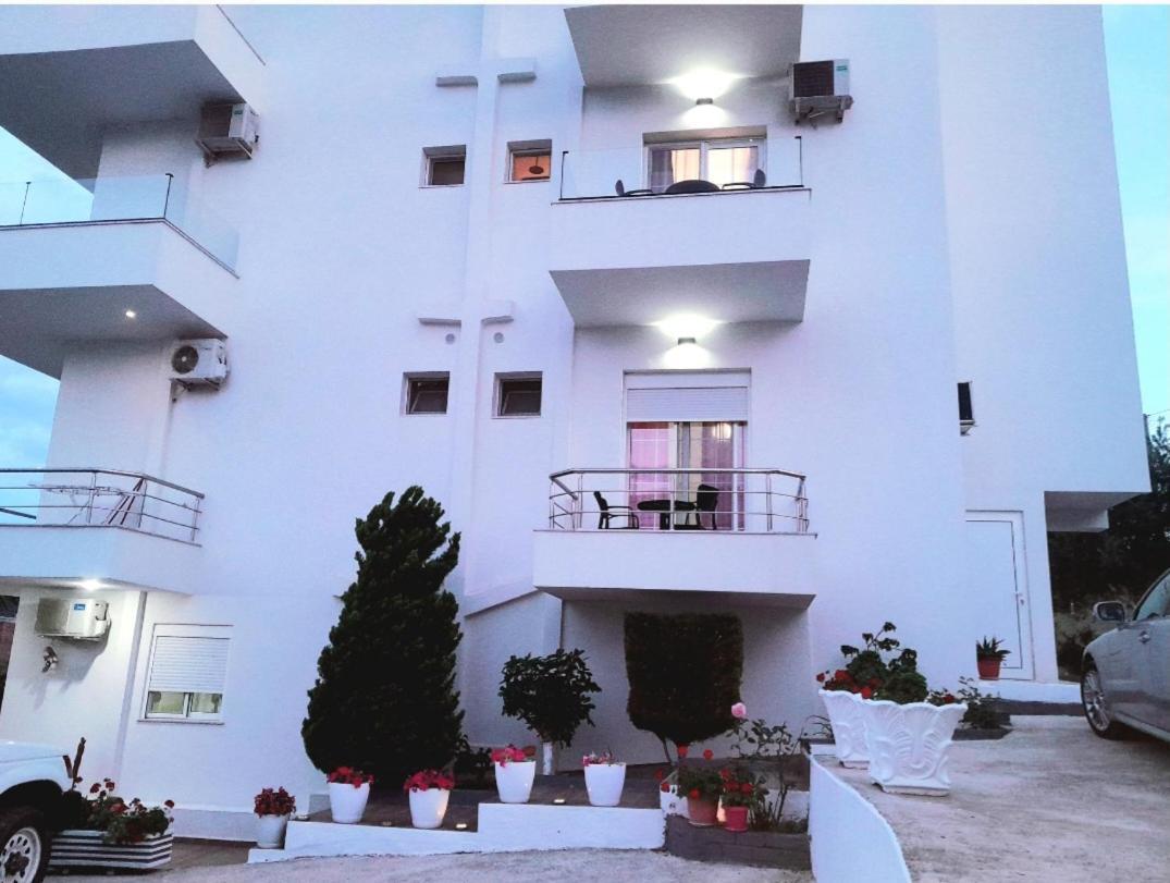 Gb Rooms Ksamil Room photo