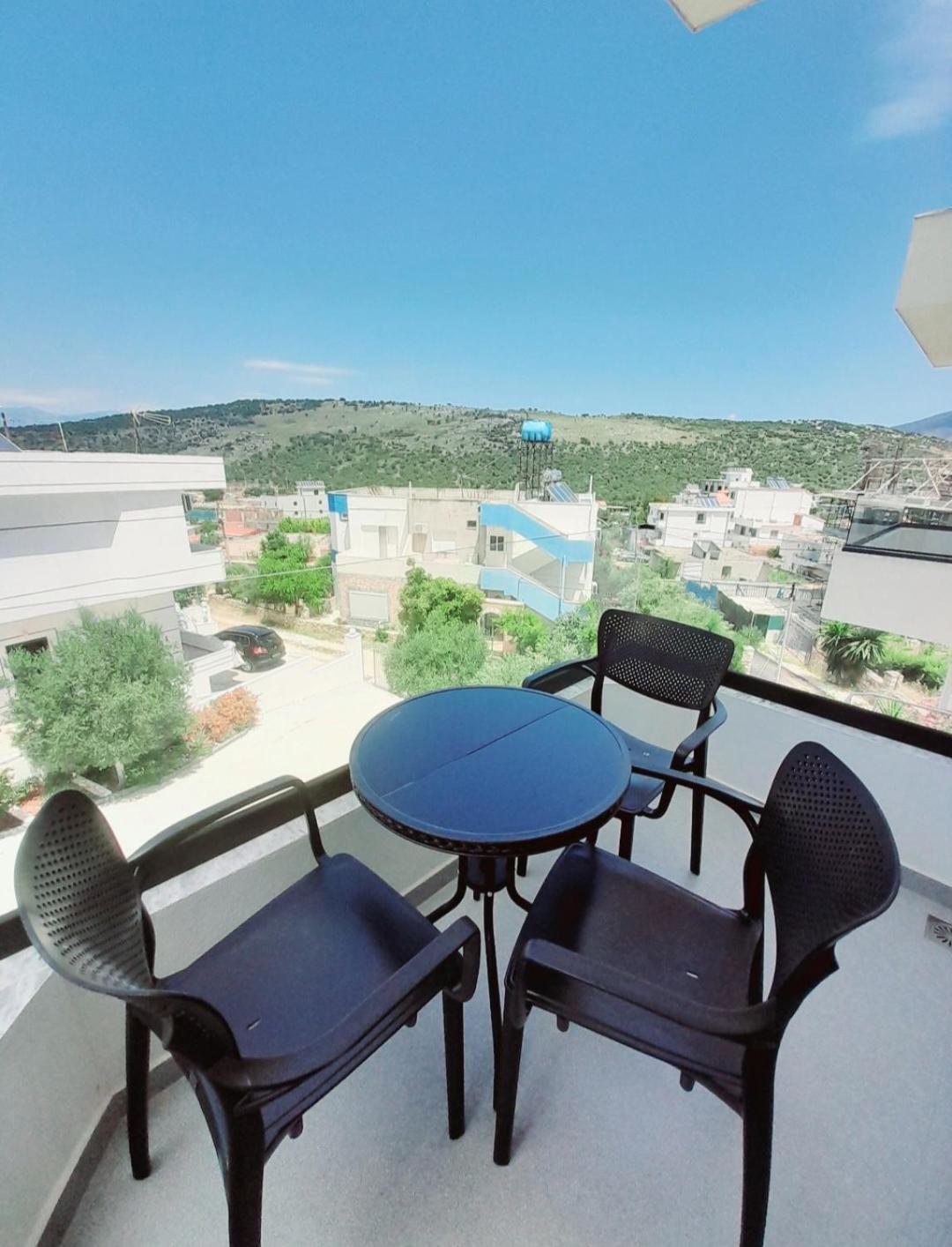 Gb Rooms Ksamil Room photo